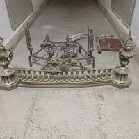 شومینه|بخاری، هیتر، شومینه|هشتگرد, فاز ۳ مهستان|دیوار