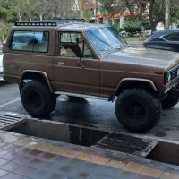 پاترول ۲درب ۴ سلیندر|خودرو سواری و وانت|اردبیل, |دیوار