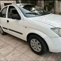 تیبا ۱۴۰۰ صندوقدار