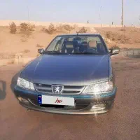 پژو پرشیا ۹۹