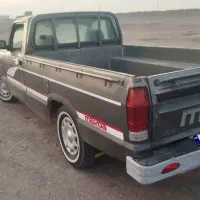 مزدا 2000 مدل 84 کم کار