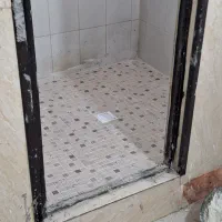 کاشی و سرامیک موزائیک ایزوگام