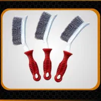 برس سیمی مسواکی کربلایی