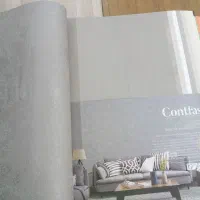 کاغذ دیواری قابل شستشو
