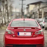 Mg 6|خودرو سواری و وانت|رشت, رشتیان|دیوار
