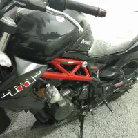 بنلی|موتورسیکلت|تهران, حکیمیه|دیوار