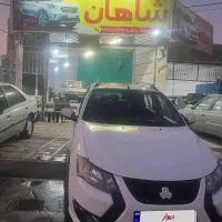 کوییک S مدل۴۰۲