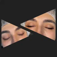 اکستنشن مژه|خدمات آرایشگری و زیبایی|تهران, گلچین|دیوار