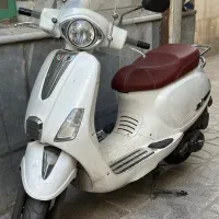موتور کاوان ۱۲۵