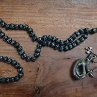 تسبیح یسر با قدمت بالا