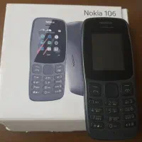 نوکیا ۱۰۶