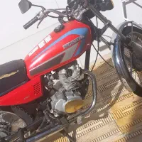 موتور شهاب مدل ۱۳۸۳