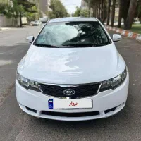سراتو آپشنال ۹۷ کم‌کار درجه یک