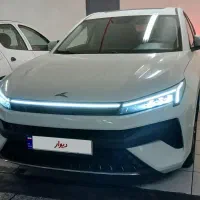جی ۷  مدل ۱۴۰۲ کی ام سی  جک j7