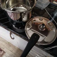 زود پز|سایر لوازم برقی|مشهد, یاس|دیوار