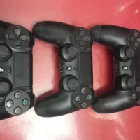 دسته ps4 پلی فور