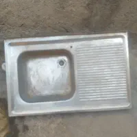 سینک  ظرف شویی