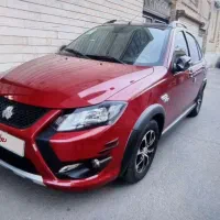 کوییکGXRپارس خودرو 1404