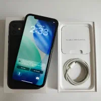 iphone 11 128G در حد آک