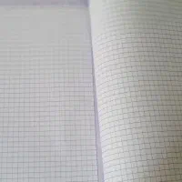 دفتر مشق ۱۰۰برگ|لوازم التحریر|رودسر, |دیوار