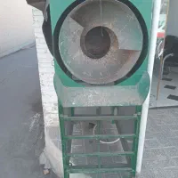 دستگاه تخمه شور کن