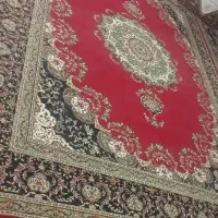 فرش|فرش|پارس‌آباد, |دیوار