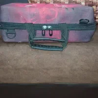 کیف ps4 (پی اس۴) safe box|کنسول، بازی ویدئویی و آنلاین|تهران, تهرانسر شمالی|دیوار