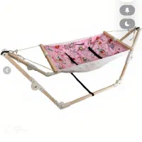 گهواره آسان بانوج