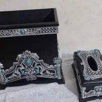 ظروف ووسایل منزل