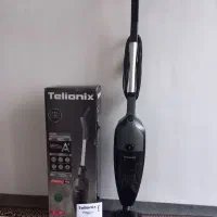 جاروبرقی پرتابل تلیونیکس/تلونیکس ترکیه‌