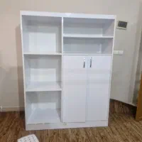 جاکفشی کتابخونه