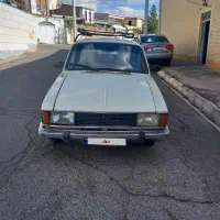 فروش خودرو سواری پیکان