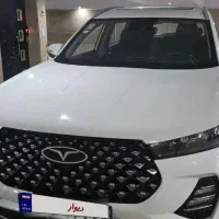 تیگو 7پرو پرمیوم اقساطی کیان خودرو