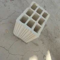 حمل انواع آجر تیغه 10.15و سه سوراخ گری و دوقلو و..
