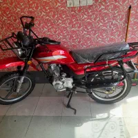 همتاز شکاری150 مدل 90