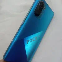 گوشی شیامی پوکو اف3