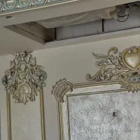 نقاشی ساختمان بلدی