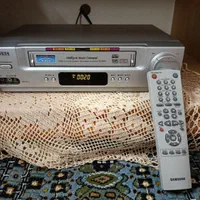 فروش دستگاه پخش فیلم|پخش‌کننده DVD و ویدیو|قائم‌شهر, |دیوار