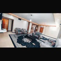 اجاره سوییت اپارتمان مبله|اجارهٔ کوتاه‌مدت آپارتمان و سوئیت|اصفهان, دستگرده|دیوار