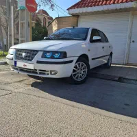 سمندef7 دوگانه شرکتی