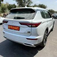 میتسوبیشی اوتلندر دو دیفرانسیل H لاین، مدل ۲۰۲۳|خودرو سواری و وانت|تهران, نیروی هوایی (پیروزی)|دیوار