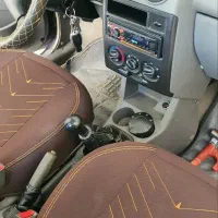 پراید هاچ بک ۱۱۱|خودرو سواری و وانت|زاهدان, |دیوار