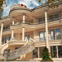 فروش-آپارتمان-3-خوابه-ویو-دار-در-بلوار-شاهد-قصردشت