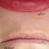 شیدینگ لب|خدمات آرایشگری و زیبایی|زنجان, |دیوار