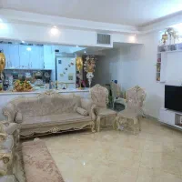 فروش تک واحدی آپا‌‌رتمانی(۲طبقه) در بلوک۲ توحیدشهر