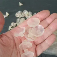 مکنده شیشه یا چسبونکی شیشه مبل و عسلی ۲۰۰عدد