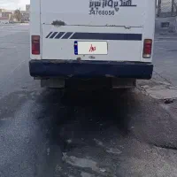 مینی بوس ایویکو مدل 70|خودرو سنگین|تبریز, |دیوار