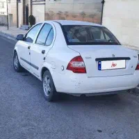 تیبا صندوقدار مدل ۹۴|خودرو سواری و وانت|ویلکیج, |دیوار