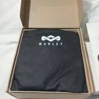 هدفون Positive Vibration XL Marley|پخش‌کننده همراه|تهران, چهارصد دستگاه|دیوار
