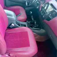 هایلوکس ۲۰۱۵ بی رنگ|خودرو سواری و وانت|تهران, عباسآباد|دیوار